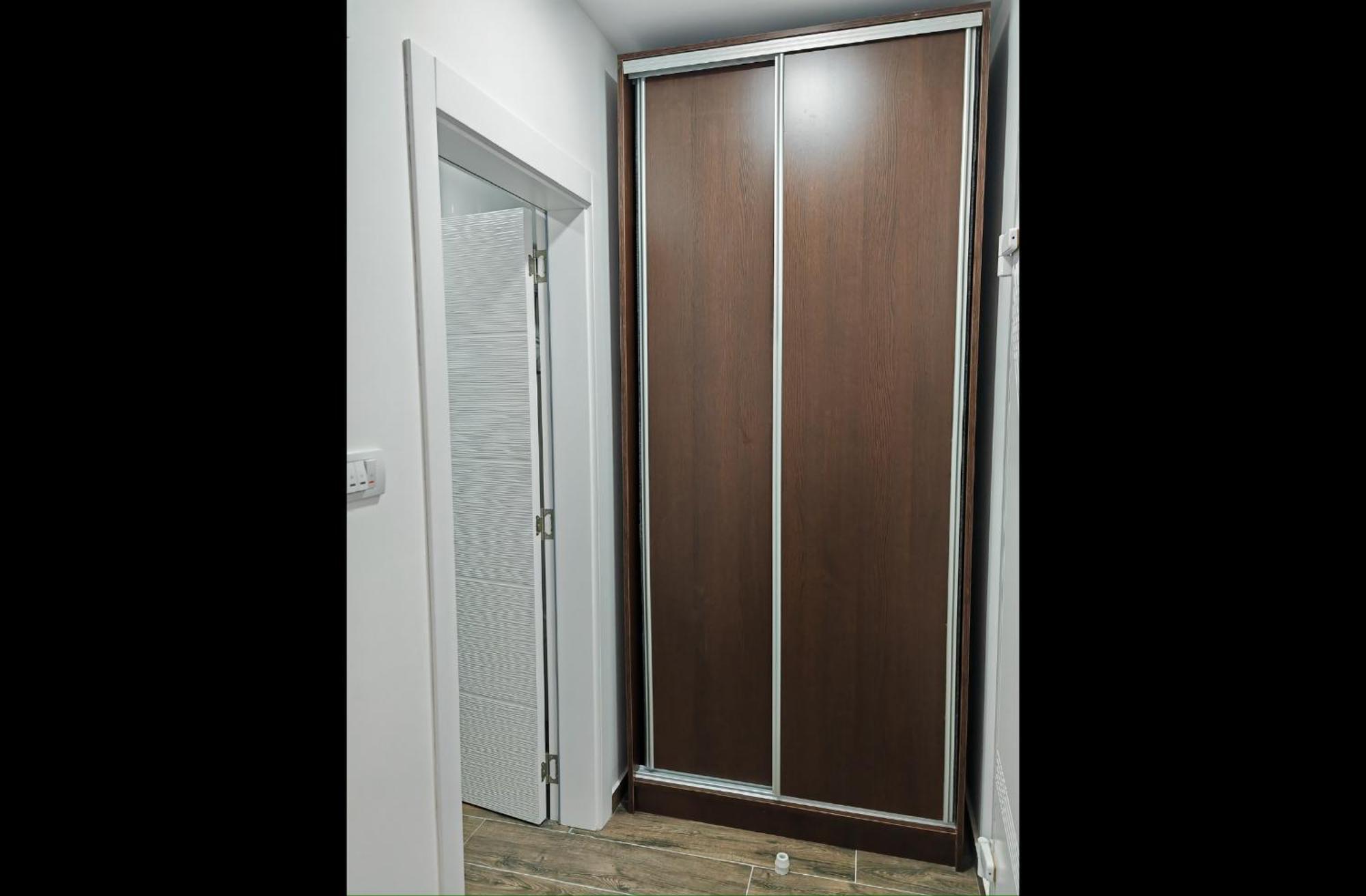 Imperial Apartment Veliko Gradiste Bagian luar foto